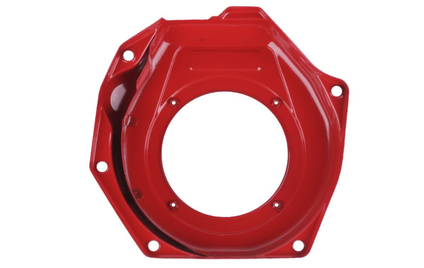 Корпус вентилятора YBX на дизельний двигун 178F, тип 2