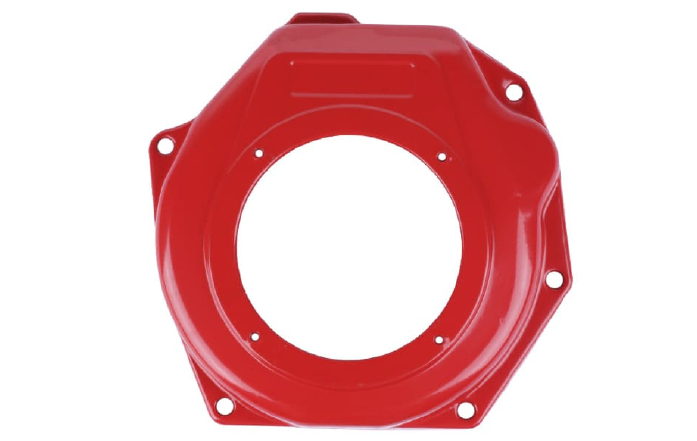 Корпус вентилятора YBX на дизельний двигун 178F, тип 2