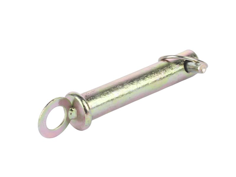 Палец TT AGRO MOTO на минитрактор Shifeng 240, L-140 мм, тип 3