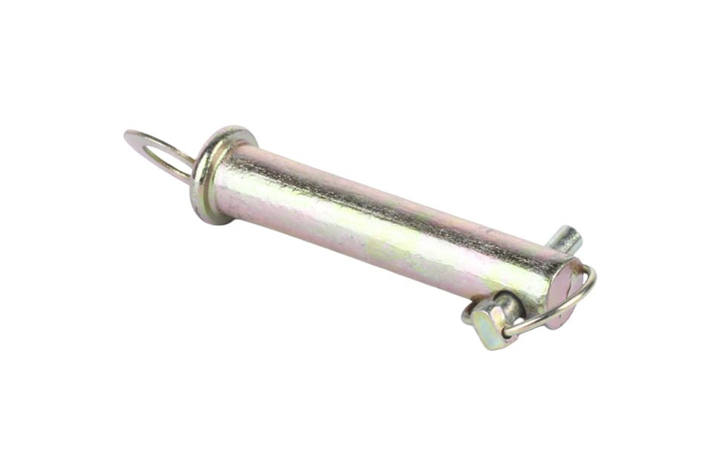 Палець TT AGRO MOTO на міні-трактор Shifeng 240, L-140 мм, тип 3