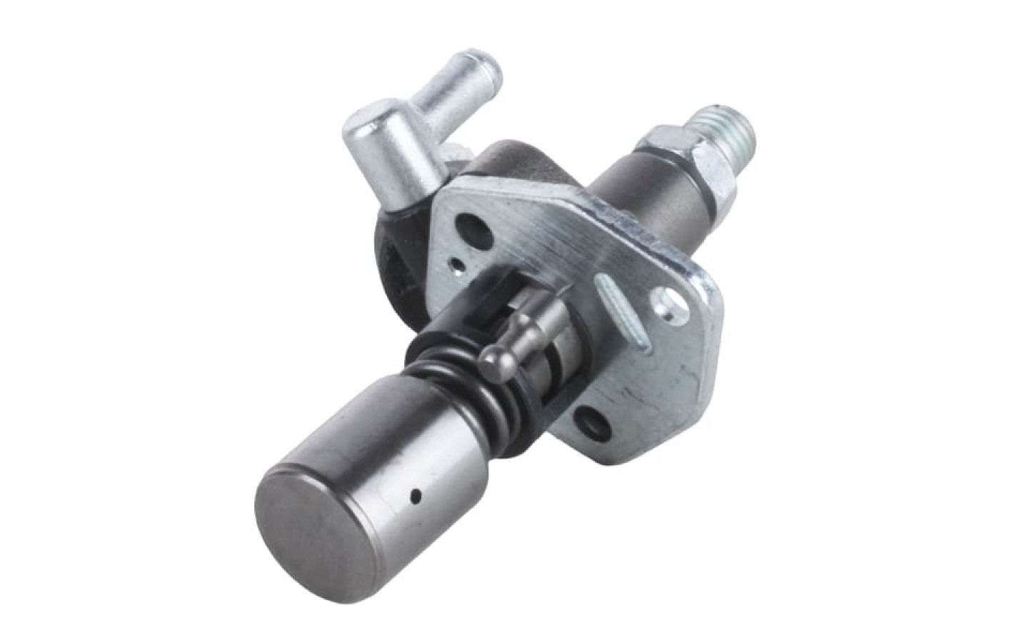 Топливный насос YBX на дизельный двигатель 188D генератора GN 6 KW, тип 2