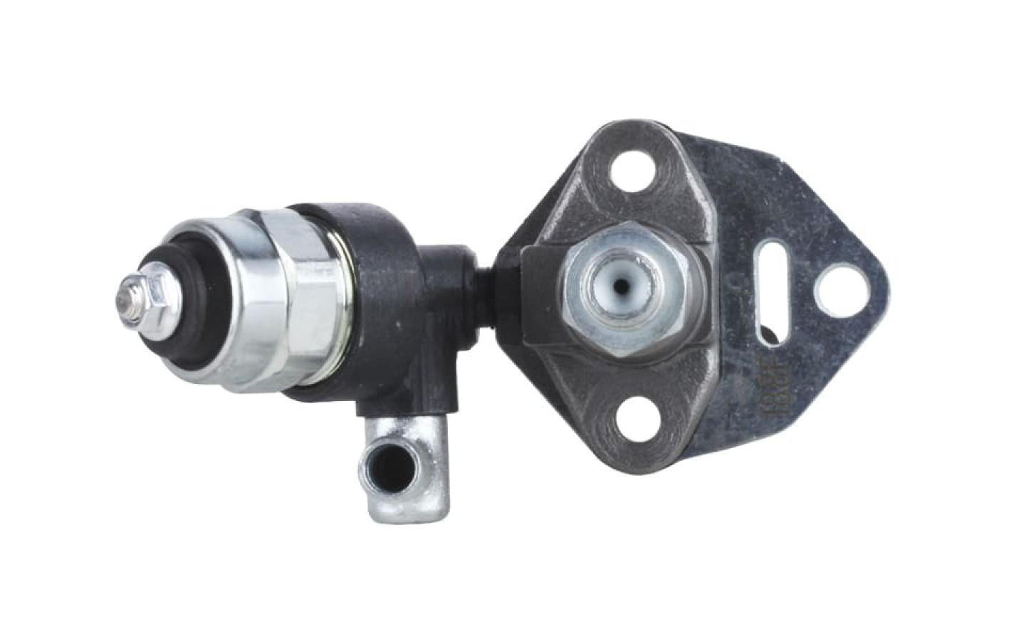 Топливный насос YBX на дизельный двигатель 188D генератора GN 6 KW, тип 2