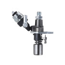 Топливный насос YBX на дизельный двигатель 188D генератора GN 6 KW, тип 2