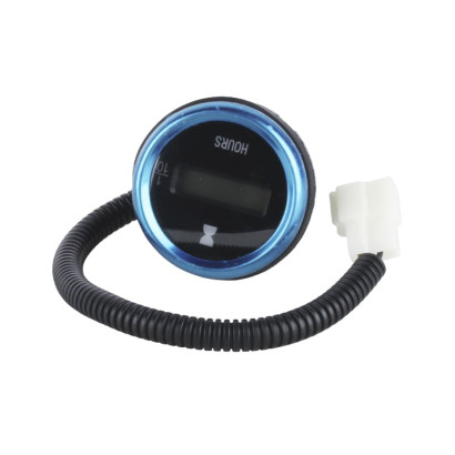 Счетчик моточасов YBX на дизельный двигатель 180-195N (механ..