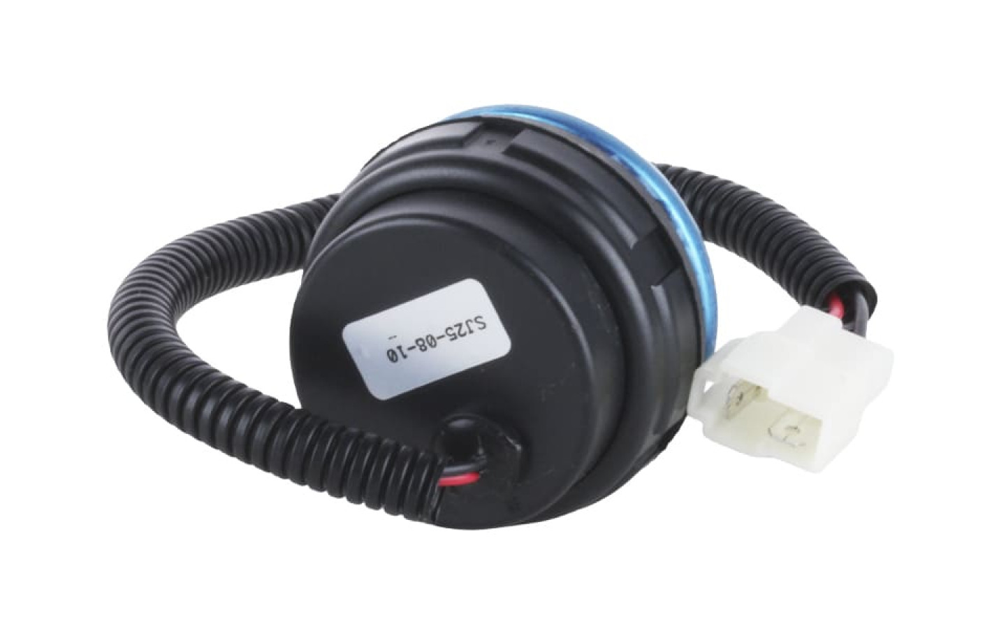 Счетчик моточасов YBX на дизельный двигатель 180-195N (механика), тип 2