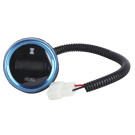 Счетчик моточасов YBX на дизельный двигатель 180-195N (механика), тип 2