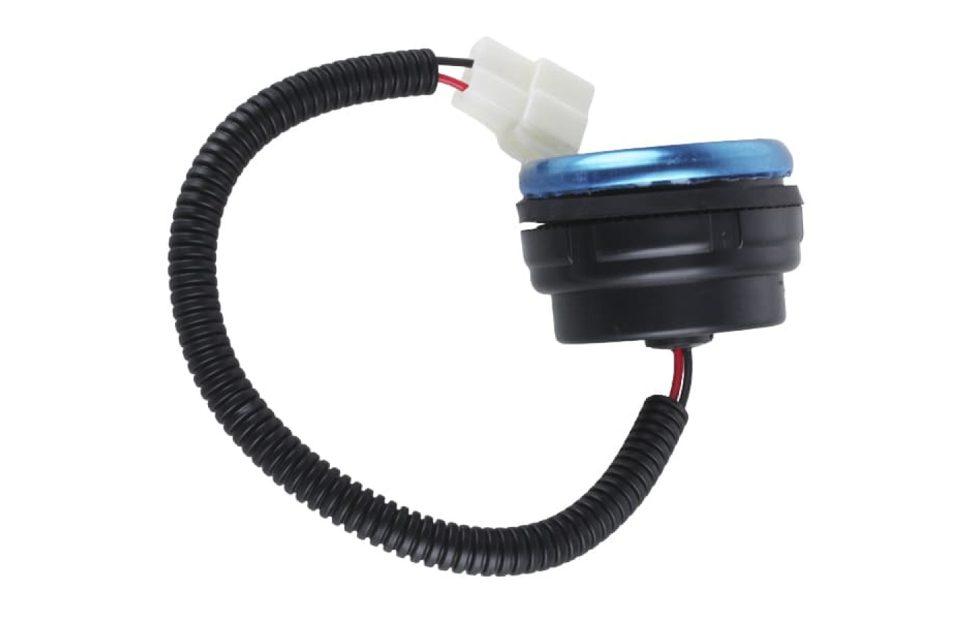 Счетчик моточасов YBX на дизельный двигатель 180-195N (механика), тип 2