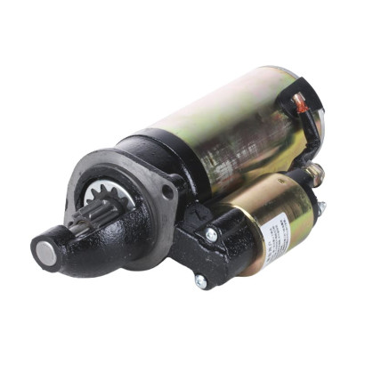 Стартер электрический Z-9 (QDJ1109) YBX на дизельный двигате..