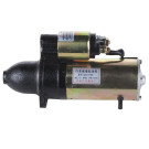 Стартер электрический Z-9 (QDJ1109) YBX на дизельный двигатель 180N