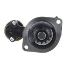 Стартер электрический Z-9 (QDJ1109) YBX на дизельный двигатель 180N