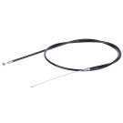 Трос газа L-1220 мм TT AGRO MOTO	 на бензиновый двигатель 168F, тип 2