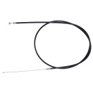 Трос газа L-1220 мм TT AGRO MOTO	 на бензиновый двигатель 168F, тип 2