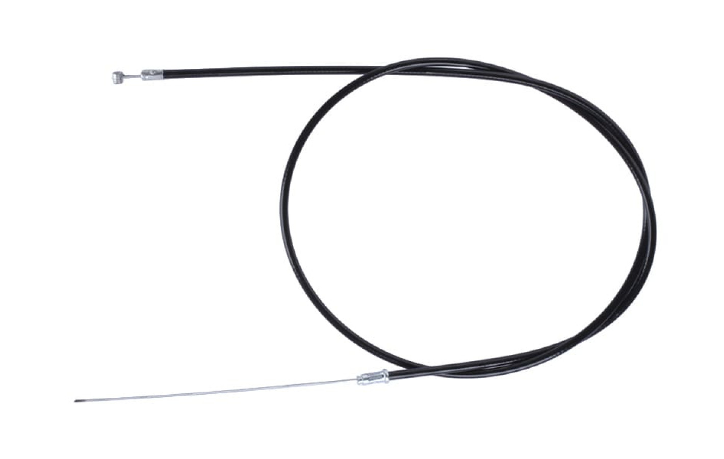 Трос газа L-1220 мм TT AGRO MOTO	 на бензиновый двигатель 168F, тип 2