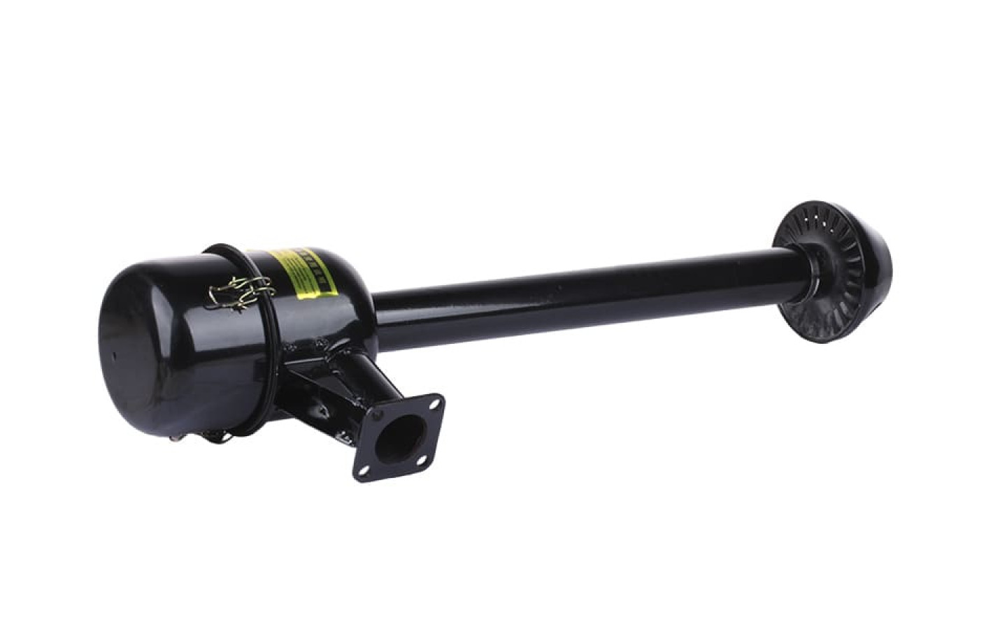 Фильтр воздушный TTG на минитрактор DongFeng 244/240, тип 3