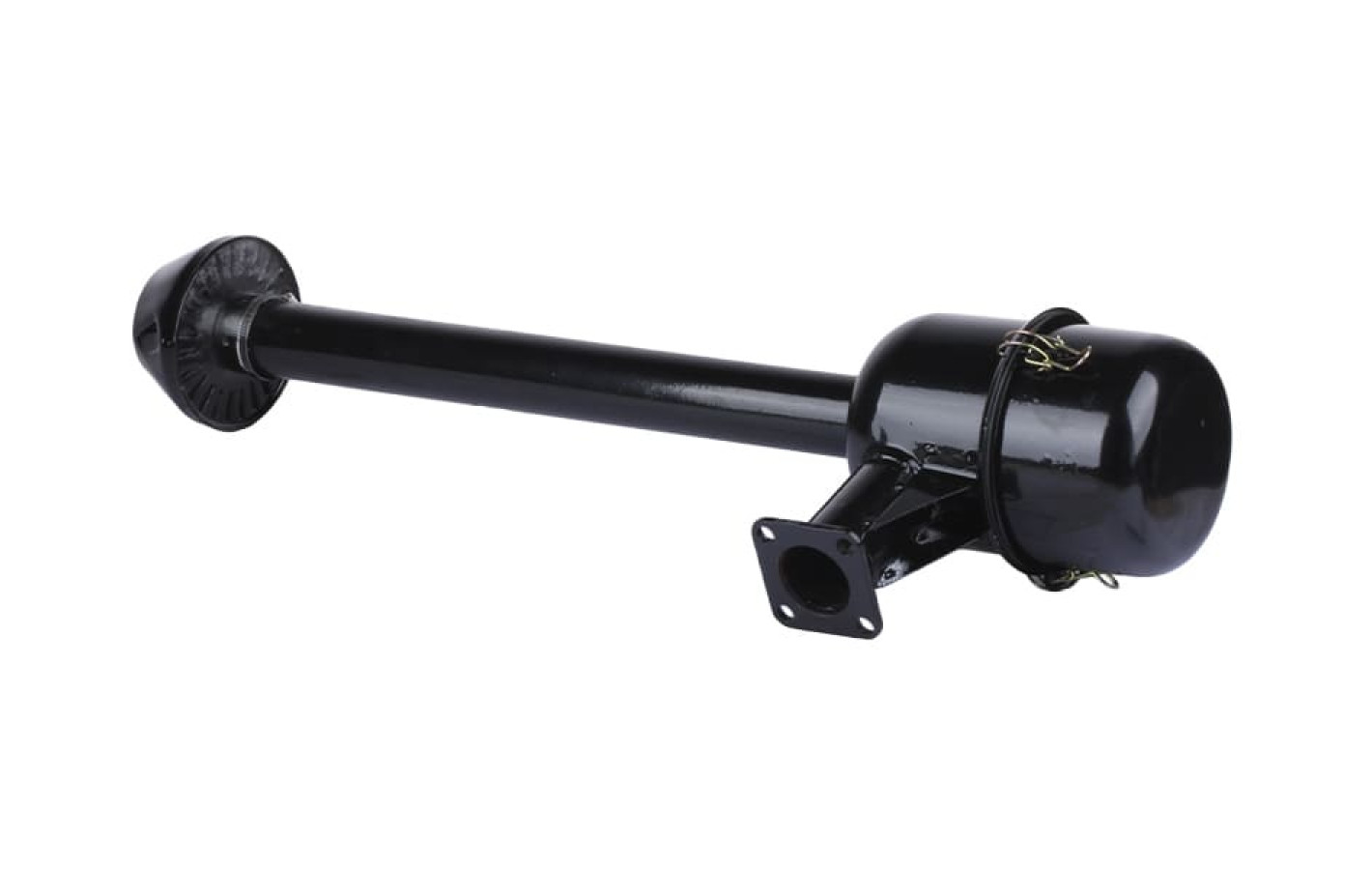 Фильтр воздушный TTG на минитрактор DongFeng 244/240, тип 3