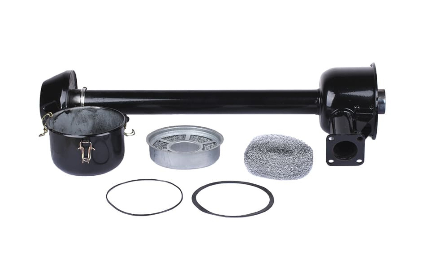 Фильтр воздушный TTG на минитрактор DongFeng 244/240, тип 3