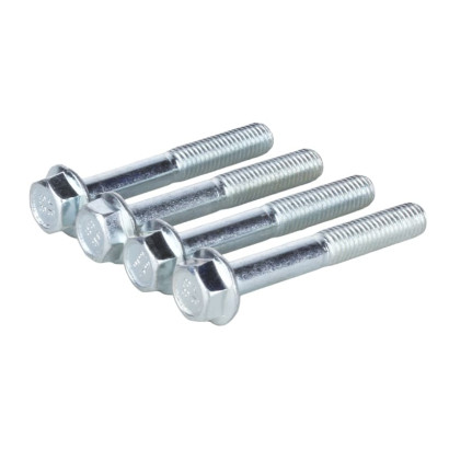 Болты крепления головки блока цилиндра YBX на бензиновый дви..