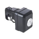 Фильтр воздушный в сборе TT AGRO MOTO на бензиновый двигатель 168F, с поролоновым элементом