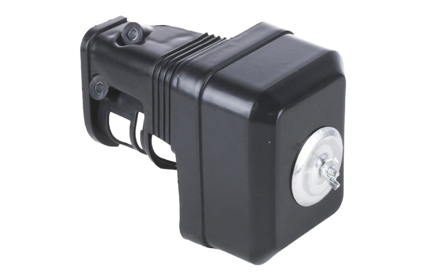 Фильтр воздушный в сборе TT AGRO MOTO на бензиновый двигатель 168F, с поролоновым элементом