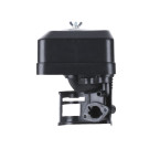 Фильтр воздушный в сборе TT AGRO MOTO на бензиновый двигатель 168F, с поролоновым элементом