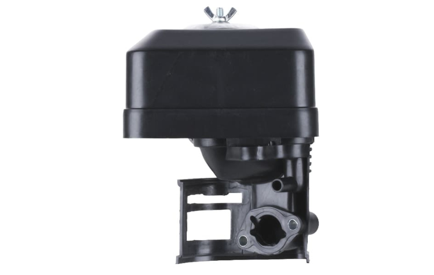 Фильтр воздушный в сборе TT AGRO MOTO на бензиновый двигатель 168F, с поролоновым элементом