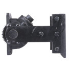 Переходной редуктор фрезы в сборе YBX на мототрактор, без гидравлики, тип 2