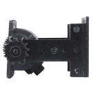 Переходной редуктор фрезы в сборе YBX на мототрактор, без гидравлики, тип 2