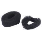 Фильтрущий элемент воздушного фильтра TT AGRO MOTO на бензиновый двигатель 168F, поролон, круглый