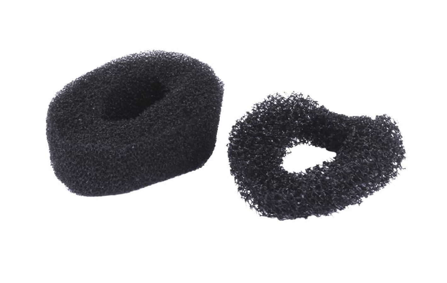 Фильтрущий элемент воздушного фильтра TT AGRO MOTO на бензиновый двигатель 168F, поролон, круглый