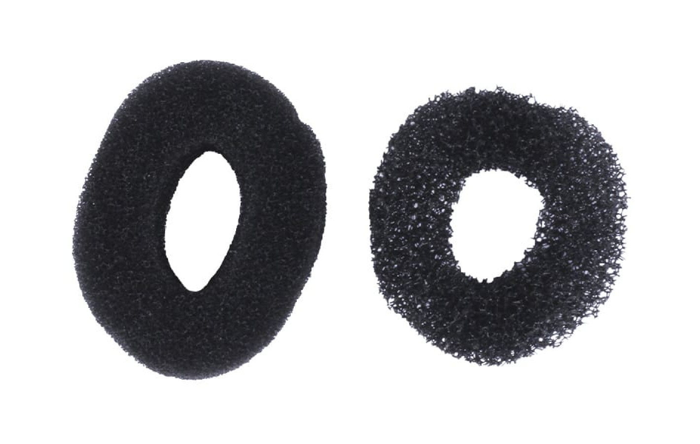 Фильтрущий элемент воздушного фильтра TT AGRO MOTO на бензиновый двигатель 168F, поролон, круглый