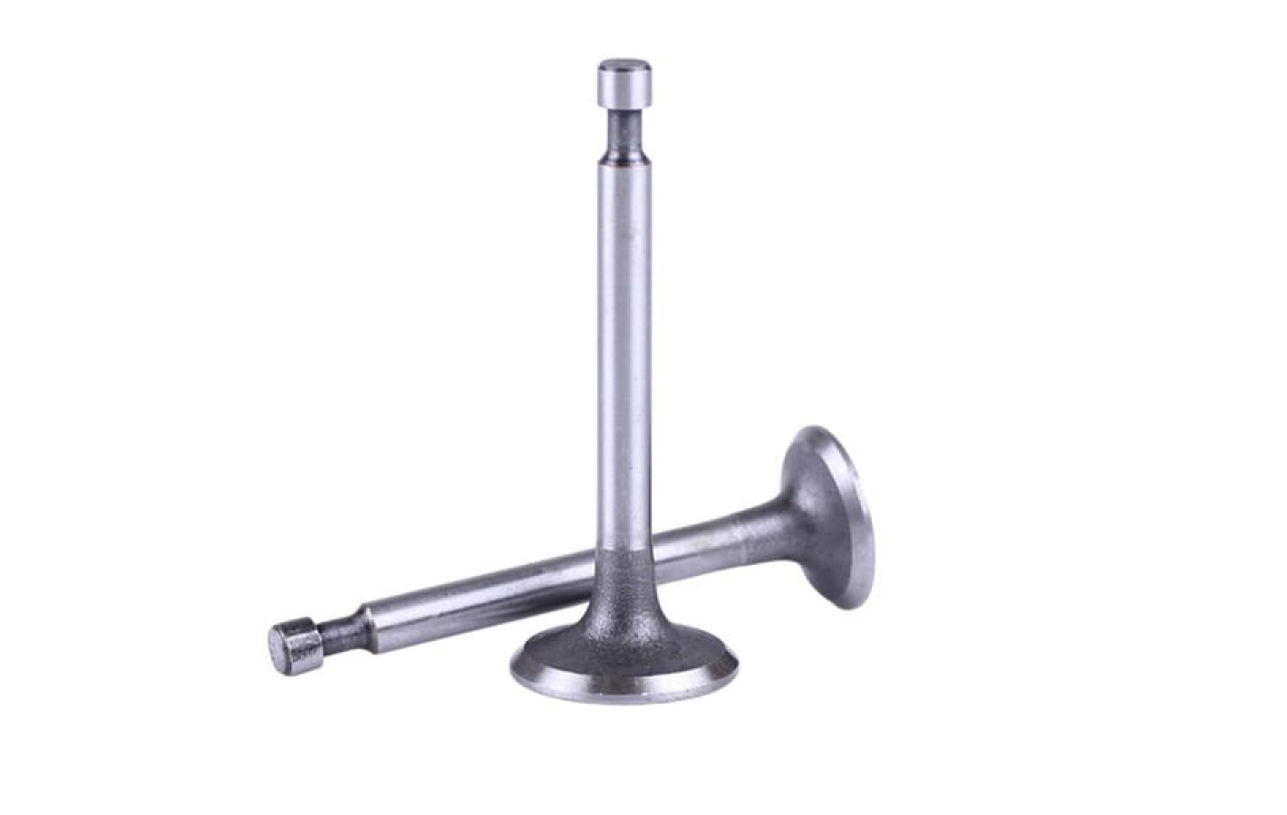 Клапаны TT AGRO MOTO на бензиновый двигатель 156F, к-т: 2 шт. тип 2