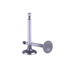 Клапаны TT AGRO MOTO на бензиновый двигатель 156F, к-т: 2 шт. тип 2