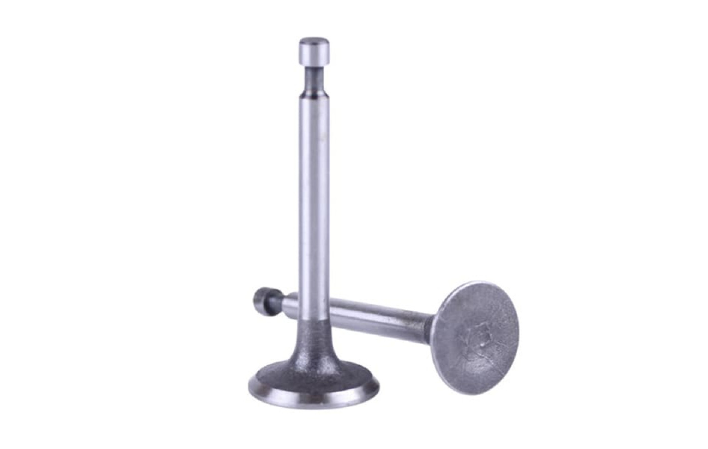 Клапаны TT AGRO MOTO на бензиновый двигатель 156F, к-т: 2 шт. тип 2