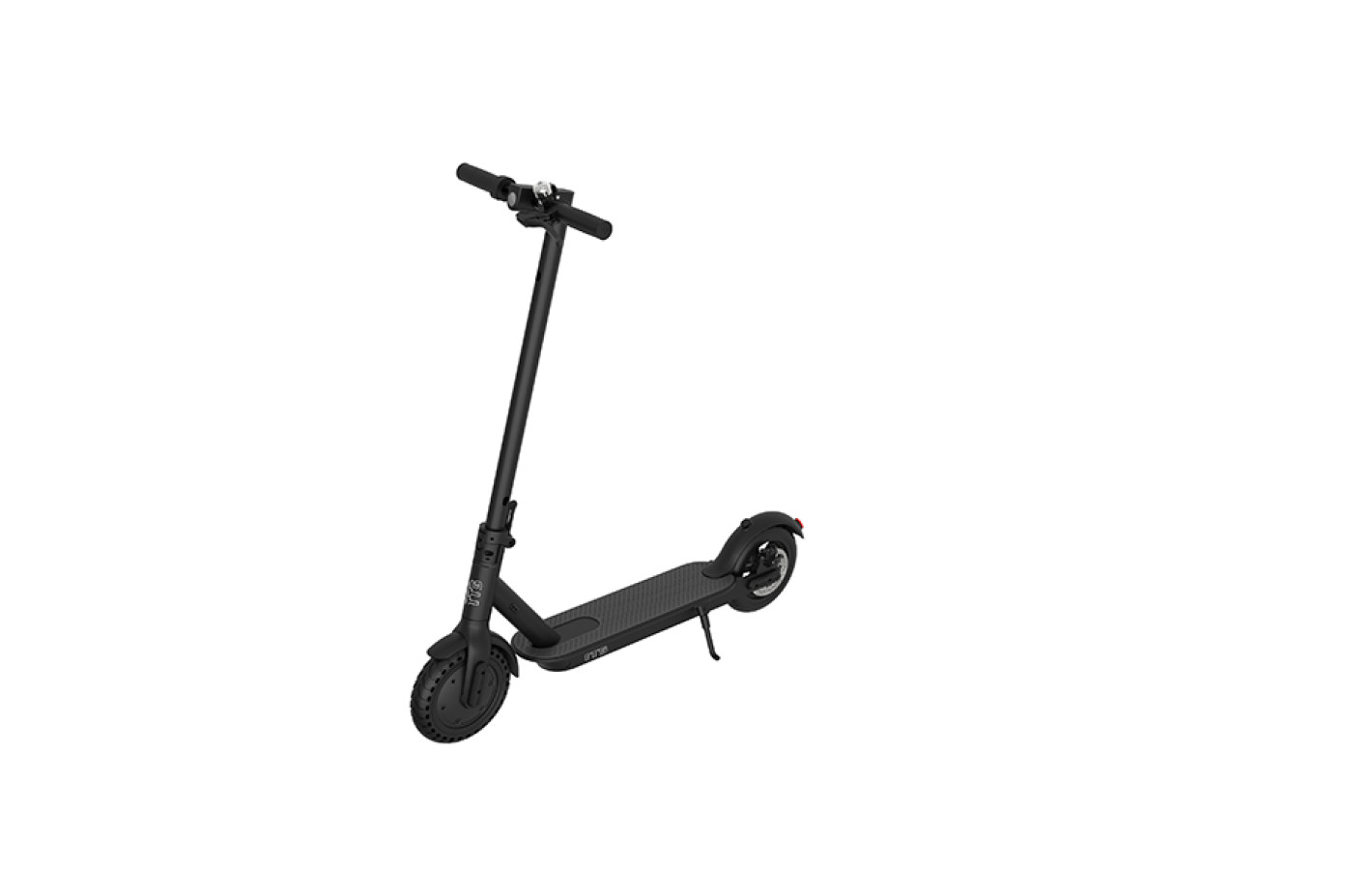 Електросамокат літій-іонний TTG SM CS-527 чорний, Б/У