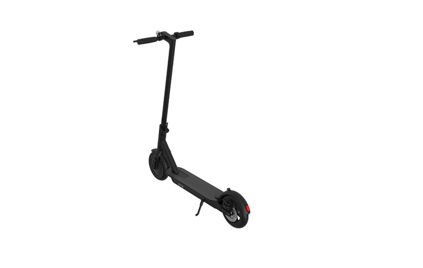 Електросамокат літій-іонний TTG SM CS-527 чорний, Б/У