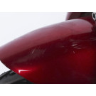 Електросамокат із сидінням (сидіння - спинка) TTG SM T06-1 36V350W 12AH червоний, Б/У