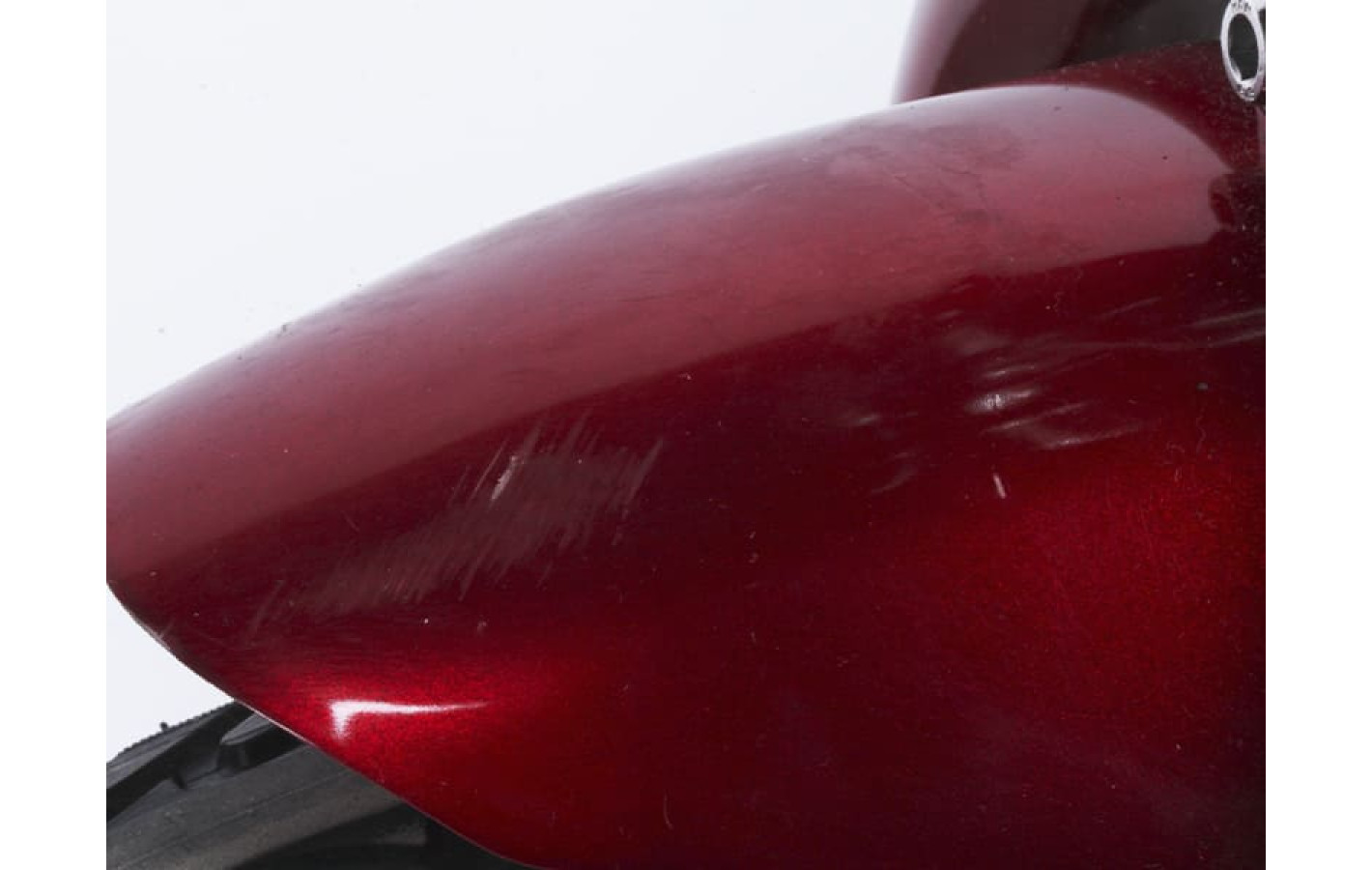 Електросамокат із сидінням (сидіння - спинка) TTG SM T06-1 36V350W 12AH червоний, Б/У