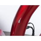 Електросамокат із сидінням (сидіння - спинка) TTG SM T06-1 36V350W 12AH червоний, Б/У