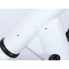 Електросамокат із сидінням (сидіння - спинка) TTG SM T06-2 48V 500W 12AH білий, Б/У