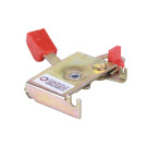 Регулятор системы управления YBX на дизельный двигатель 188D, тип 2