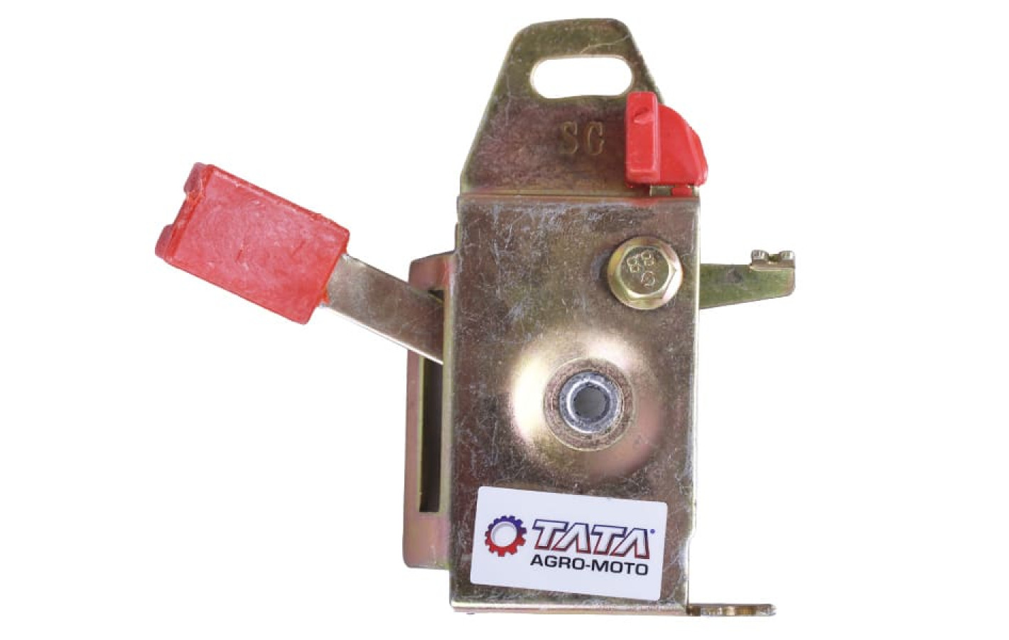 Регулятор системы управления YBX на дизельный двигатель 188D, тип 2