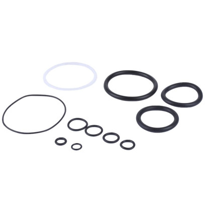 Foton 240/244 мини-тракторларына арналған TTG гидравликалық ..