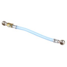 Патрубок топливный (бак + фильтр) TTG на минитрактор Shifeng 240, тип 2