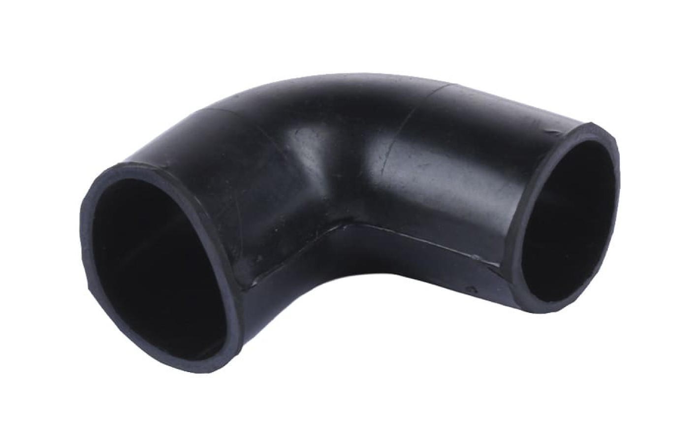 Патрубок радиатора верхний TTG на минитрактор Xingtai 120 с дизельным двигателем DL190-12, тип 2