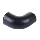 Патрубок радиатора верхний TTG на минитрактор Xingtai 120 с дизельным двигателем DL190-12, тип 2