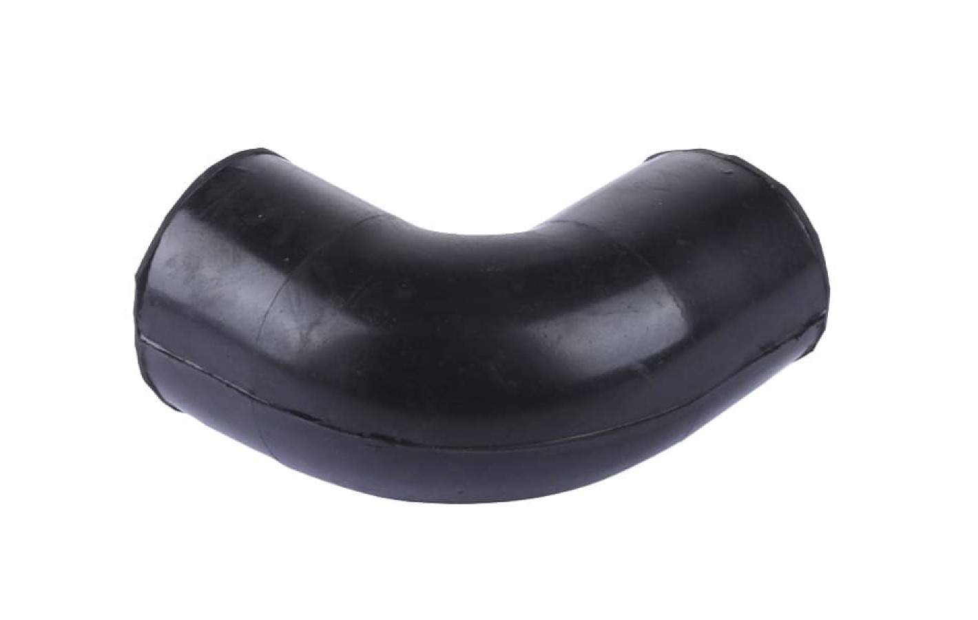 Патрубок радиатора верхний TTG на минитрактор Xingtai 120 с дизельным двигателем DL190-12, тип 2