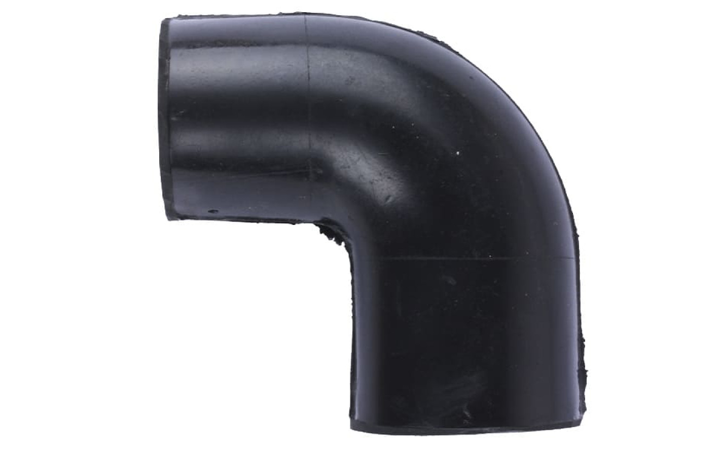 Патрубок радиатора верхний TTG на минитрактор Xingtai 120 с дизельным двигателем DL190-12, тип 2