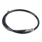 Топливопровод обратки TTG на минитрактор Xingtai 120 с дизельным двигателем DL190-12, тип 3