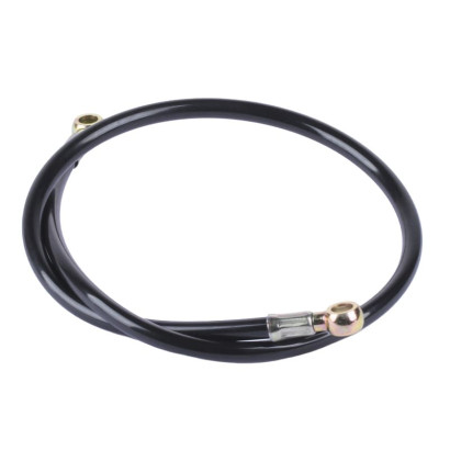 Топливопровод обратки TTG на минитрактор Xingtai 120 с дизел..