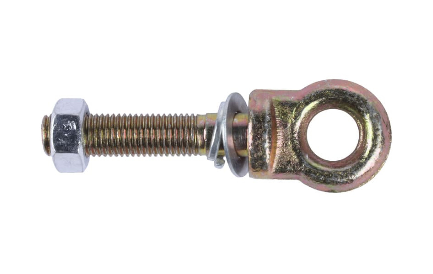 Проушина навесного механизма TTG на минитрактор Xingtai 120/220, М16, тип 2